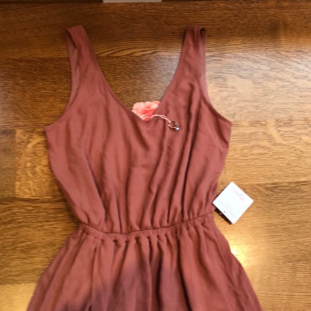 NWT Show Me Your Mumu Kendall Bridesmaid Dress XL - Picture 3 of 9